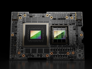 NVIDIA GRACE HOPPER SUPERCHIP