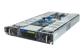 sysGen/GIGABYTE2U GPU-Server inkl. 8x NVIDIA L40S
