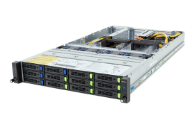 sysGen/GIGABYTE2U GPU-Server inkl. 4x NVIDIA L40S