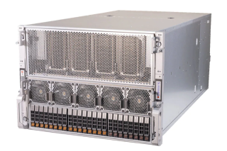 sysGen/SUPERMICRO8U GPU-Server inkl. NVIDIA HGX H100 8-GPU SXM5