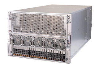sysGen/SUPERMICRO8U GPU-Server inkl. NVIDIA HGX H100 8-GPU SXM5