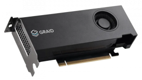 GRAID SUPREMERAID™ SR-1010 GPU-BASIERTE NVME RAID-KARTE