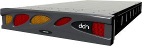 DDN AI400X2 Turbo
