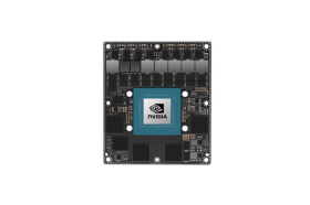 NVIDIA Jetson AGX Orin 64GB Module