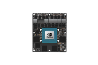 NVIDIA Jetson AGX Orin 64GB Module
