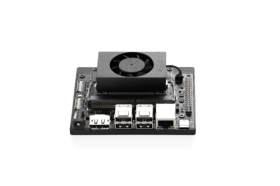 NVIDIA Jetson Orin Nano 8GB Development Kit