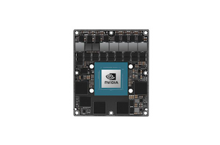 NVIDIA Jetson AGX ORIN Module 32GB