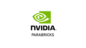 Genomische Analyse mit Clara Parabricks