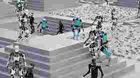 Vorteile von NVIDIA Isaac