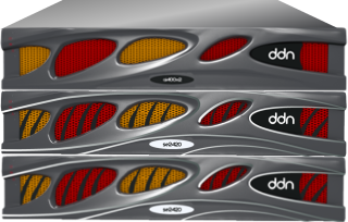 DDN SE2420 QLC Systems