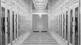 NVIDIA-Mellanox-Data-Center
