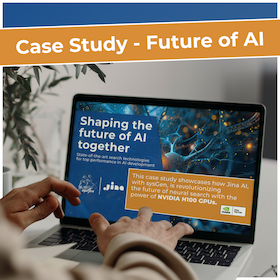 Case Study - Zukunft der KI