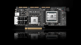 Konvergierte Beschleuniger von NVIDIA