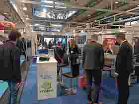 Review of the Space Tech Expo 2024 in Bremen