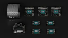 NVIDIA Jetson Orin