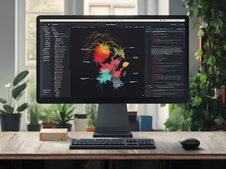 Project DIGITS: The compact AI supercomputer