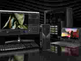 NVIDIA Blackwell RTX PRO