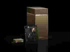 NVIDIA bringt KI-Supercomputer auf den Schreibtisch