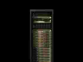 NVIDIA Blackwell Ultra revolutioniert KI-Vernunft