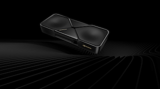 The new RTX PRO 6000 Blackwell