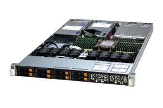 sysGen/SUPERMICRO2U Single Storage-Server AMD 9004/9005