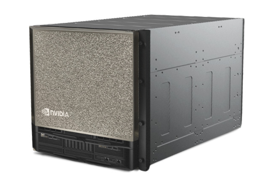 Base Command Manager sysGen GmbH