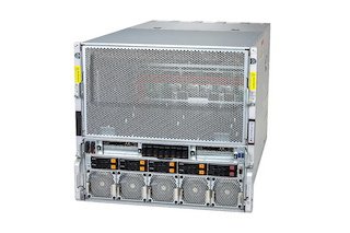 sysGen/SUPERMICRO10U GPU-Server inkl. NVIDIA HGX B200 8-GPU SXM
