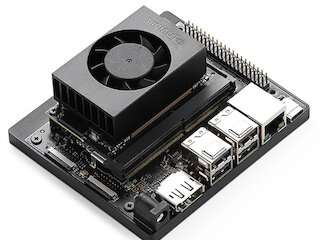 Jetson Orin Nano Super Developer Kit