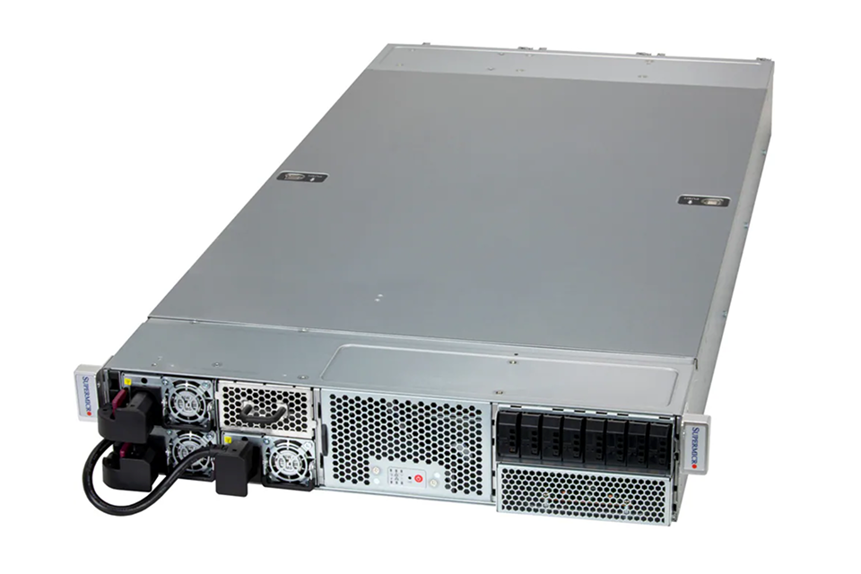NEC SERVER EXPRESS 5800 SERIES 120RI-2 INTEL XEON 3.0Ghz 4Gb 1x PSU