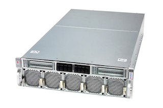 sysGen/SUPERMICRO3U GPU-Server inkl. 8x NVIDIA H200 NVL (141GB)