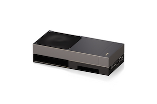 NVIDIA Jetson AGX Thor Developer Kit 128GB