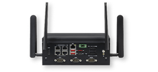 Jetson Orin™ NX Edge KI