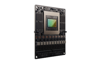 NVIDIA Jetson T4000 Module