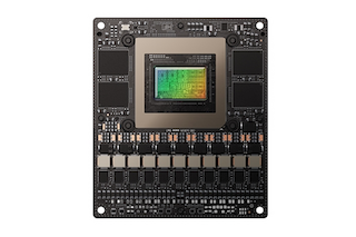 NVIDIA Jetson T5000 Module