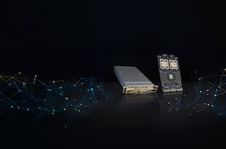 NVIDIA Vera Rubin Plattform