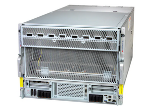 sysGen/SUPERMICRO8U GPU-Server inkl. NVIDIA HGX B300 8-GPU SXM