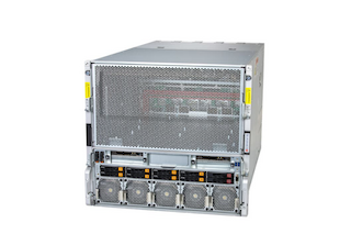 sysGen/SUPERMICRO10U GPU-Server inkl. AMD Instinct™ MI355X 8-GPU 288GB