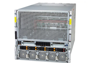 sysGen/SUPERMICRO8U GPU-Server inkl. AMD Instinct™ MI325X 8-GPU 256GB