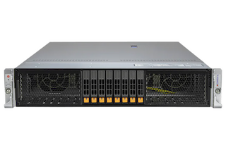 sysGen/SUPERMICRO2U Dual AMD 9005 Server