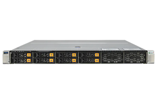 sysGen/SUPERMICRO1U Dual AMD 9005 Server