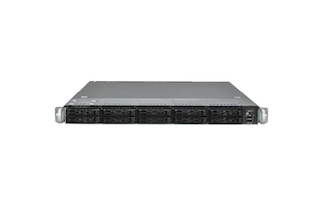 sysGen/SUPERMICRO1U Single AMD 9005 Server