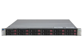 sysGen/SUPERMICRO1U Dual Intel Xeon 6 Server