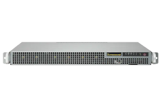 sysGen/SUPERMICRO1U Single AMD 9005 Server