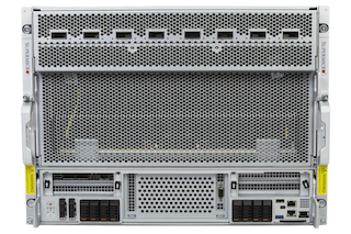 sysGen/SUPERMICRO8U GPU-Server inkl. 8x NVIDIA B300 NVL
