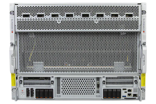sysGen/SUPERMICRO8U GPU-Server inkl. 8x NVIDIA B300 NVL