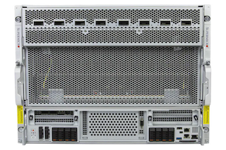 sysGen/SUPERMICRO8U GPU-Server inkl. 8x NVIDIA B300 NVL