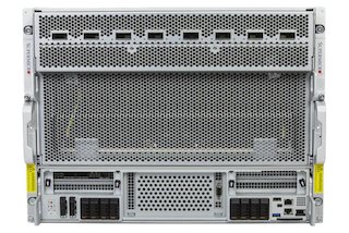 sysGen/SUPERMICRO8U GPU-Server inkl. 8x NVIDIA B300 NVL