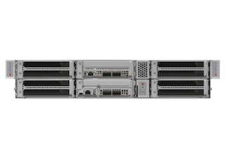 sysGen/SUPERMICRO2U GPU-Server inkl. 2x NVIDIA RTX PRO 6000 Blackwell Server Edition