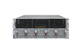 sysGen/SUPERMICRO4U GPU-Server inkl. 4x NVIDIA RTX PRO 6000 Blackwell Server Edition