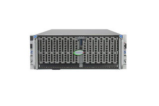 sysGen/SUPERMICRO4U Storage-Server inkl. 60x 24TB SATA